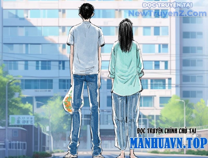 Quỷ Bộ Nhân Gian - Chapter 6