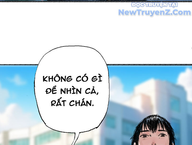 Quỷ Bộ Nhân Gian - Chapter 6