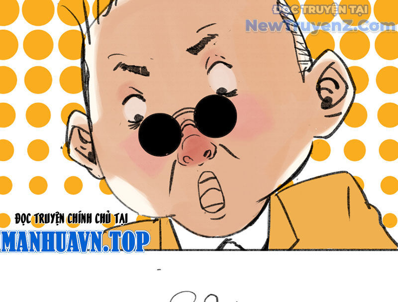 Quỷ Bộ Nhân Gian - Chapter 6
