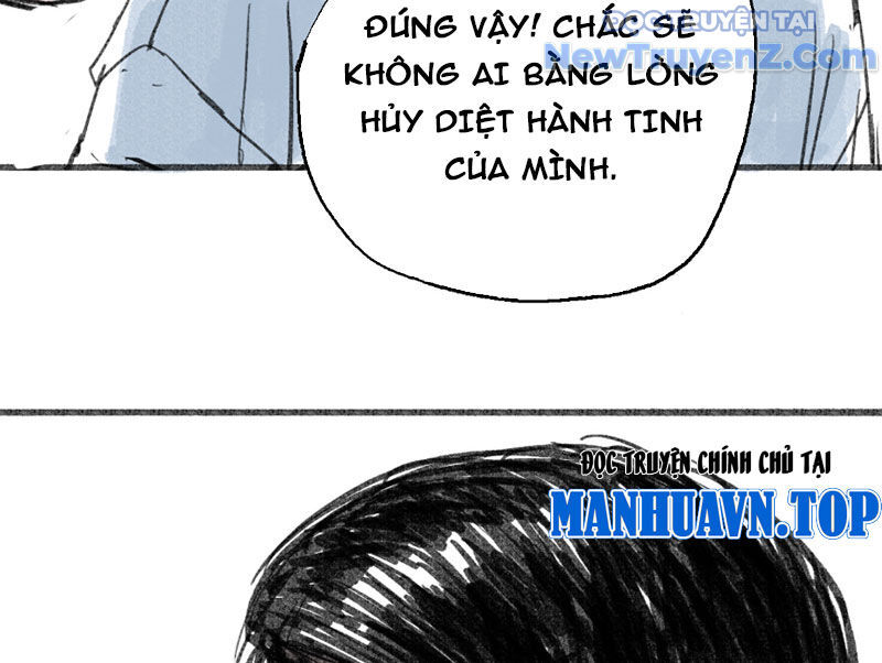 Quỷ Bộ Nhân Gian - Chapter 6