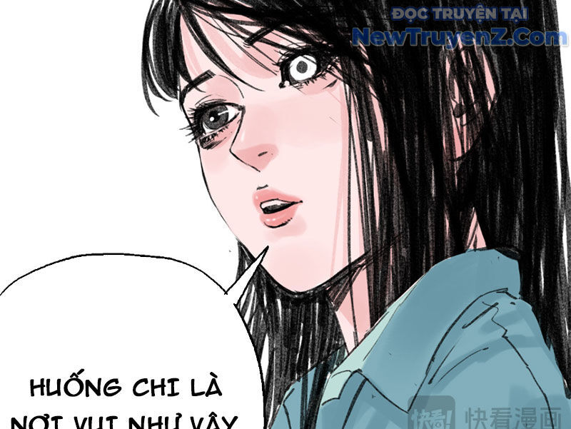 Quỷ Bộ Nhân Gian - Chapter 6