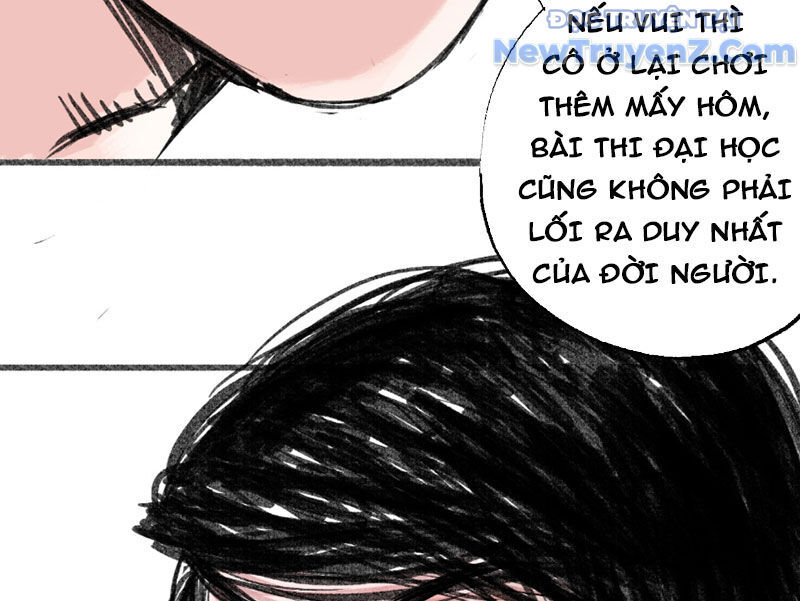 Quỷ Bộ Nhân Gian - Chapter 6