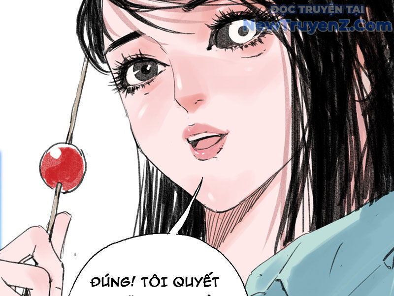 Quỷ Bộ Nhân Gian - Chapter 6