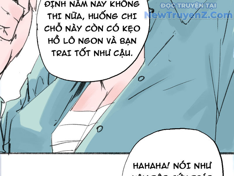 Quỷ Bộ Nhân Gian - Chapter 6