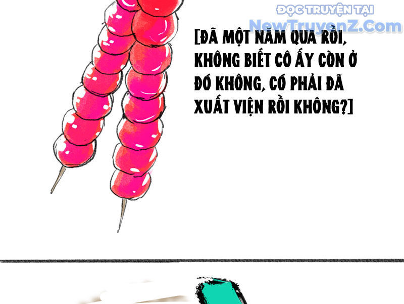 Quỷ Bộ Nhân Gian - Chapter 6