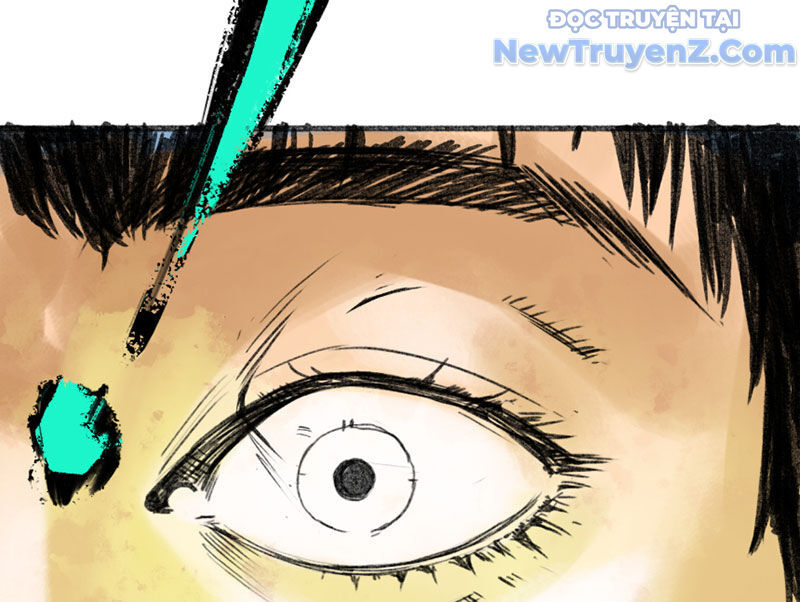 Quỷ Bộ Nhân Gian - Chapter 6
