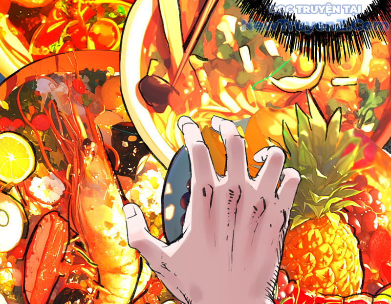 Quỷ Bộ Nhân Gian - Chapter 7