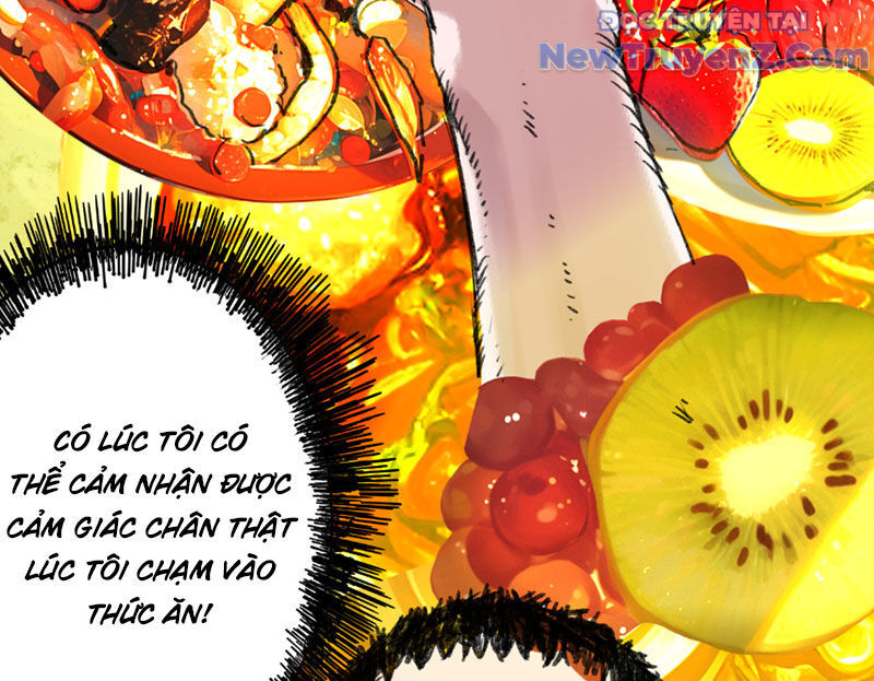 Quỷ Bộ Nhân Gian - Chapter 7