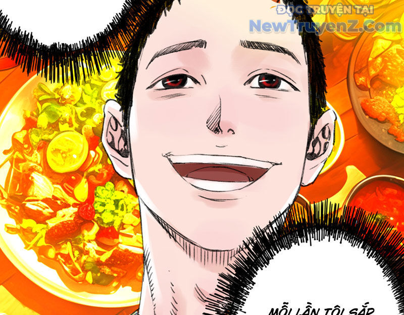 Quỷ Bộ Nhân Gian - Chapter 7
