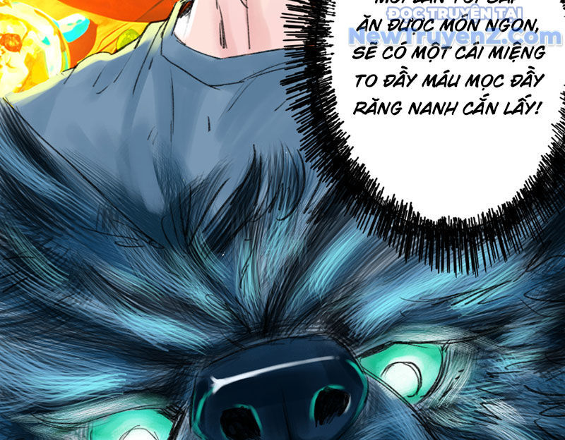 Quỷ Bộ Nhân Gian - Chapter 7