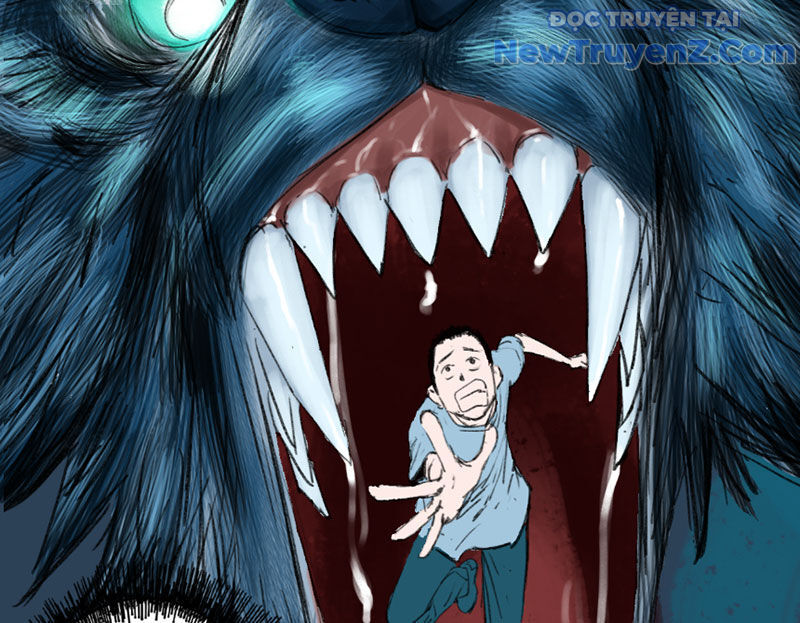 Quỷ Bộ Nhân Gian - Chapter 7