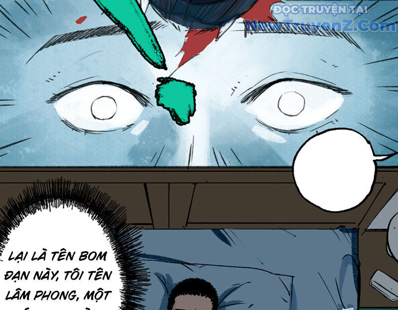 Quỷ Bộ Nhân Gian - Chapter 7