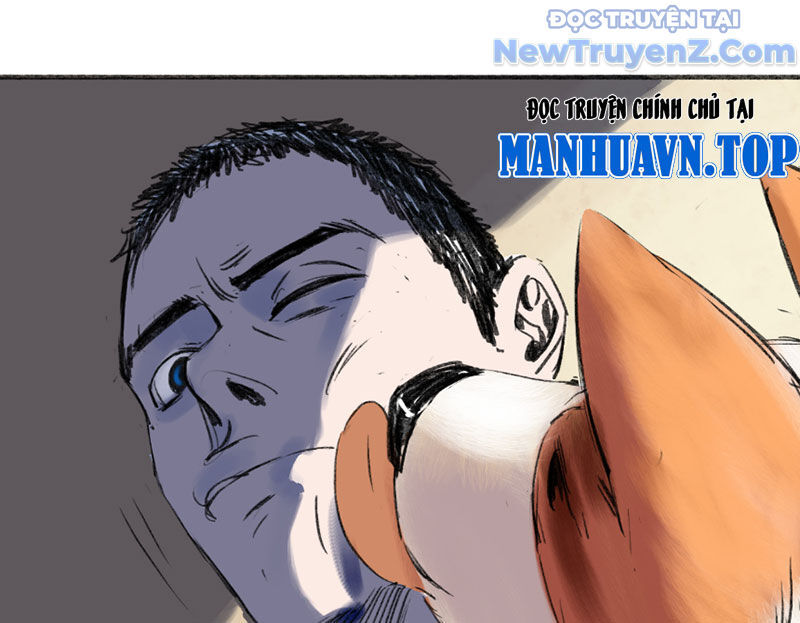 Quỷ Bộ Nhân Gian - Chapter 7