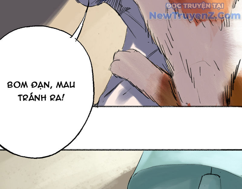 Quỷ Bộ Nhân Gian - Chapter 7