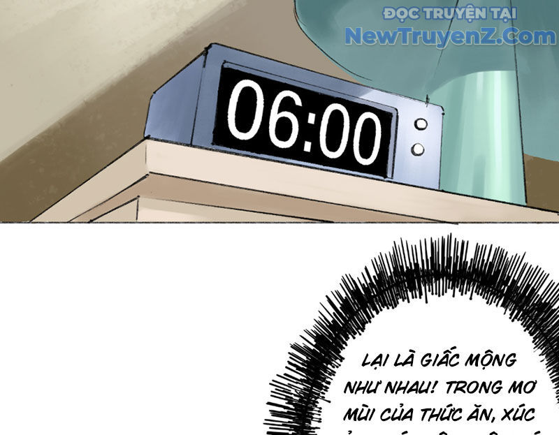 Quỷ Bộ Nhân Gian - Chapter 7