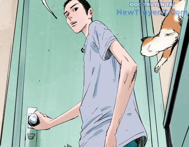 Quỷ Bộ Nhân Gian - Chapter 7