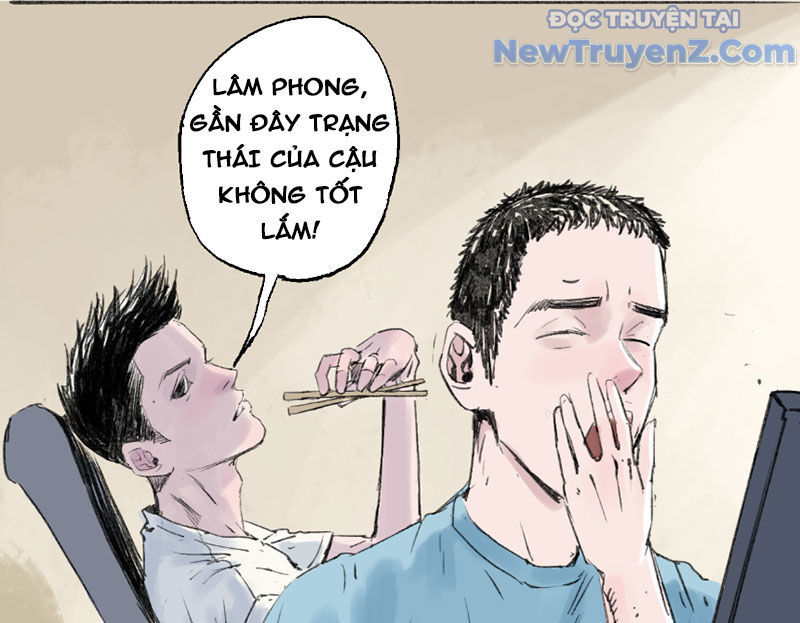 Quỷ Bộ Nhân Gian - Chapter 7