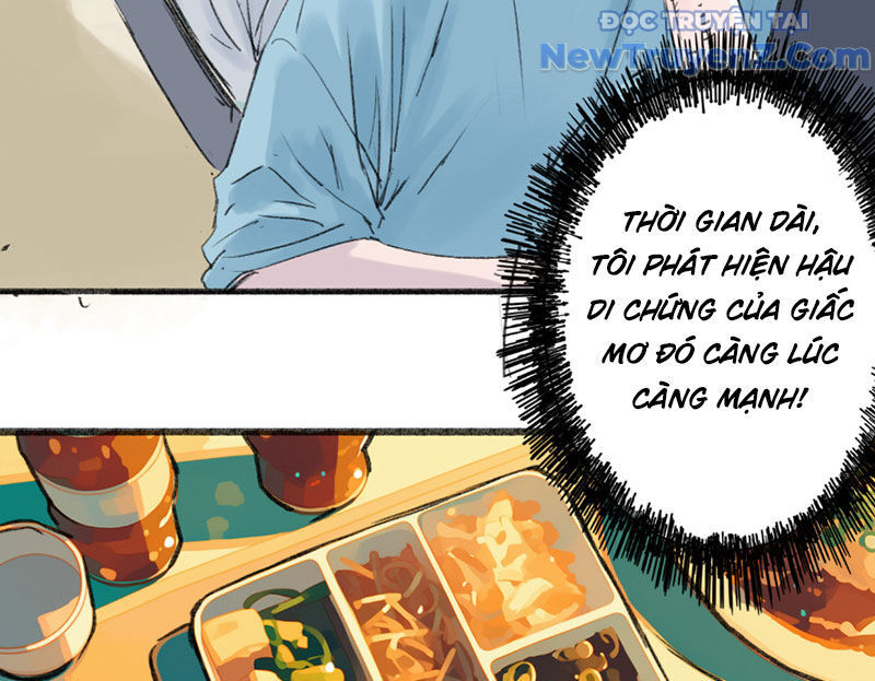 Quỷ Bộ Nhân Gian - Chapter 7