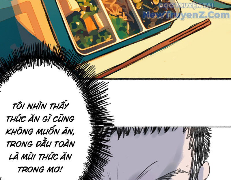 Quỷ Bộ Nhân Gian - Chapter 7