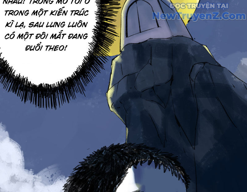 Quỷ Bộ Nhân Gian - Chapter 7