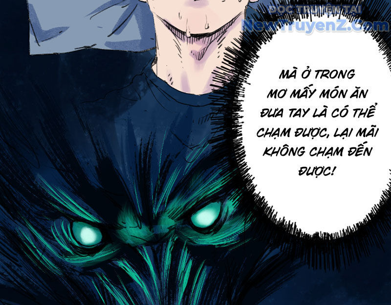 Quỷ Bộ Nhân Gian - Chapter 7