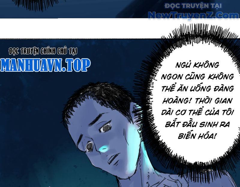 Quỷ Bộ Nhân Gian - Chapter 7