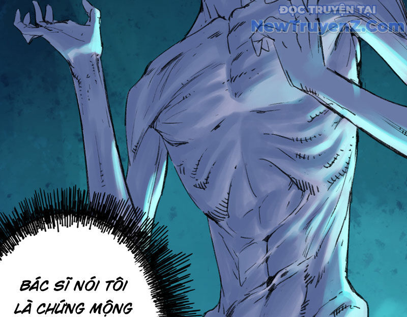Quỷ Bộ Nhân Gian - Chapter 7