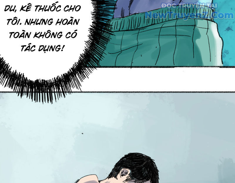 Quỷ Bộ Nhân Gian - Chapter 7