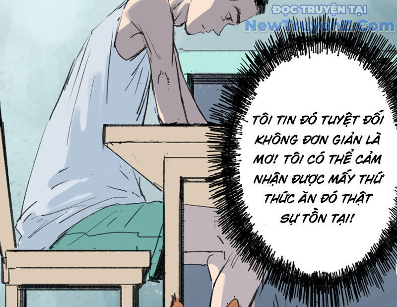 Quỷ Bộ Nhân Gian - Chapter 7