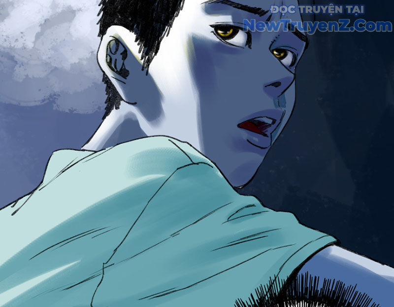 Quỷ Bộ Nhân Gian - Chapter 7