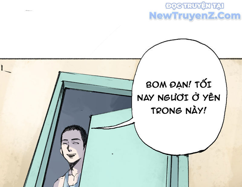 Quỷ Bộ Nhân Gian - Chapter 7