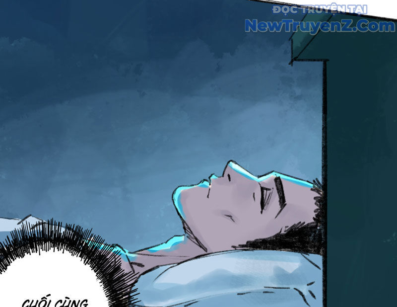 Quỷ Bộ Nhân Gian - Chapter 7