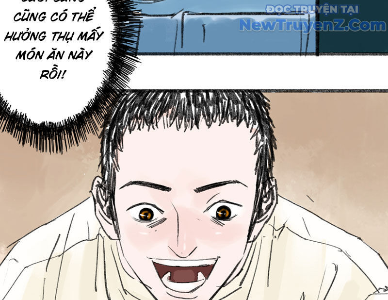Quỷ Bộ Nhân Gian - Chapter 7