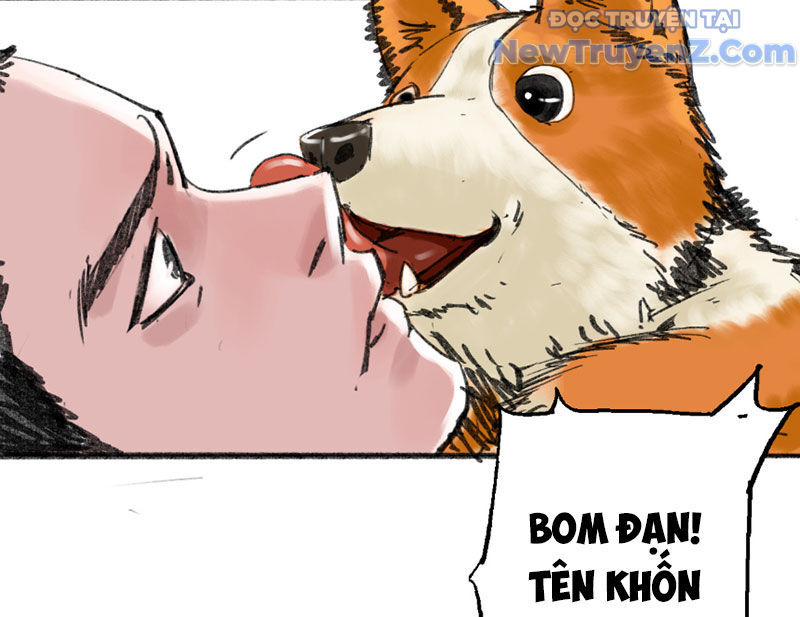 Quỷ Bộ Nhân Gian - Chapter 7