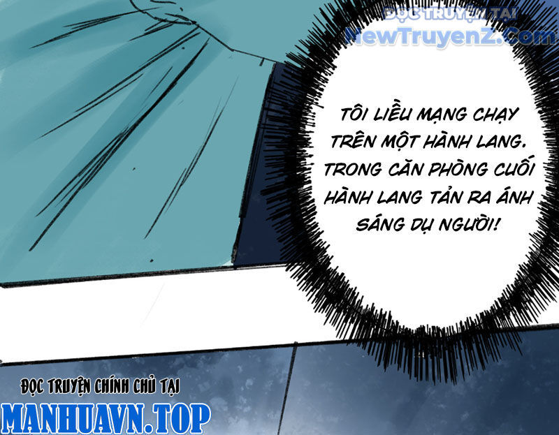 Quỷ Bộ Nhân Gian - Chapter 7