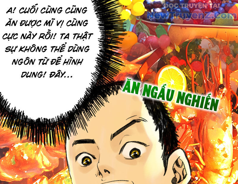 Quỷ Bộ Nhân Gian - Chapter 7