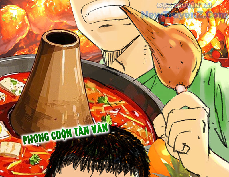 Quỷ Bộ Nhân Gian - Chapter 7