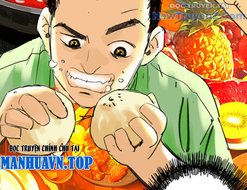 Quỷ Bộ Nhân Gian - Chapter 7