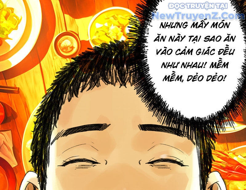 Quỷ Bộ Nhân Gian - Chapter 7
