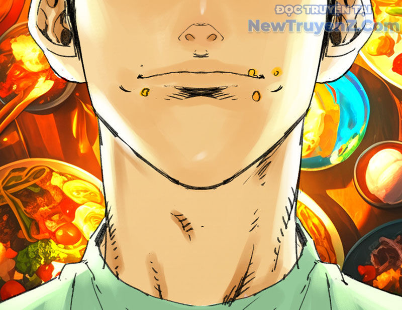 Quỷ Bộ Nhân Gian - Chapter 7