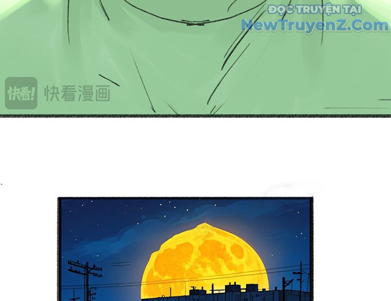 Quỷ Bộ Nhân Gian - Chapter 7