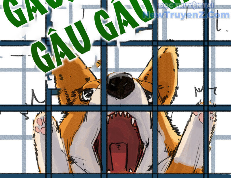 Quỷ Bộ Nhân Gian - Chapter 7