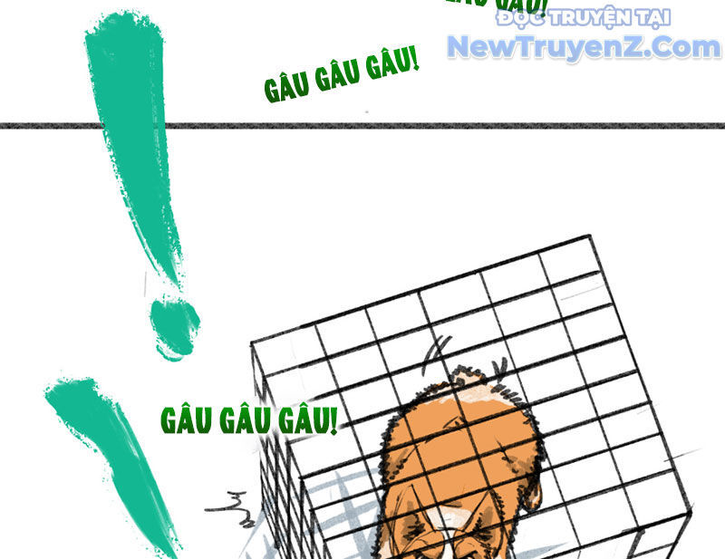 Quỷ Bộ Nhân Gian - Chapter 7