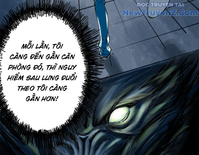 Quỷ Bộ Nhân Gian - Chapter 7