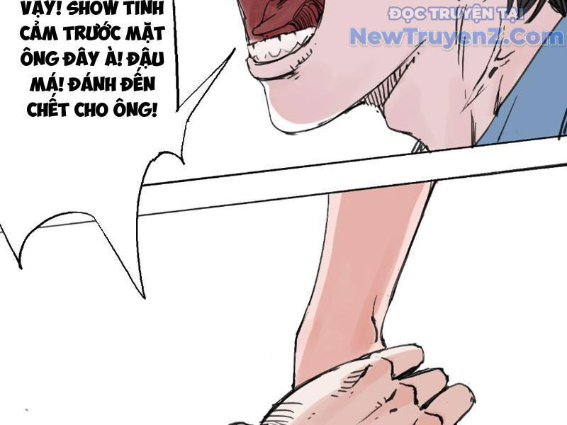 Quỷ Bộ Nhân Gian - Chapter 8
