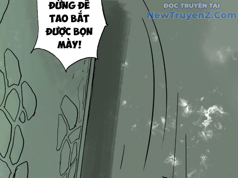 Quỷ Bộ Nhân Gian - Chapter 8