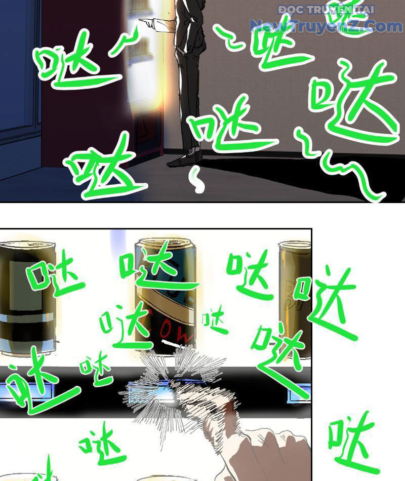 Bách Quỷ Lục - Chapter 1