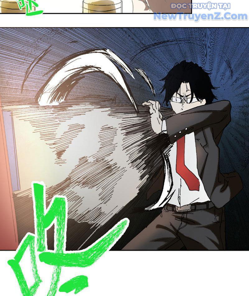 Bách Quỷ Lục - Chapter 1