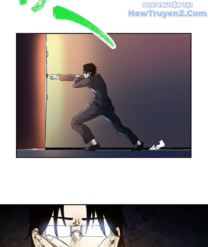 Bách Quỷ Lục - Chapter 1