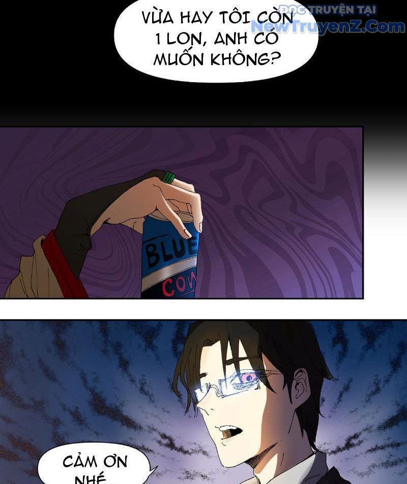 Bách Quỷ Lục - Chapter 1
